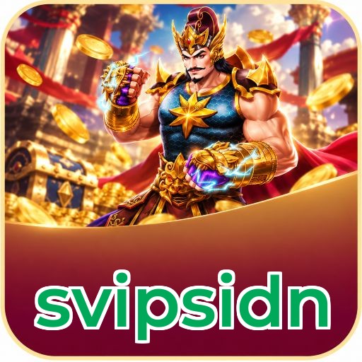 Screenshot 1 - svipsidn Home Screen