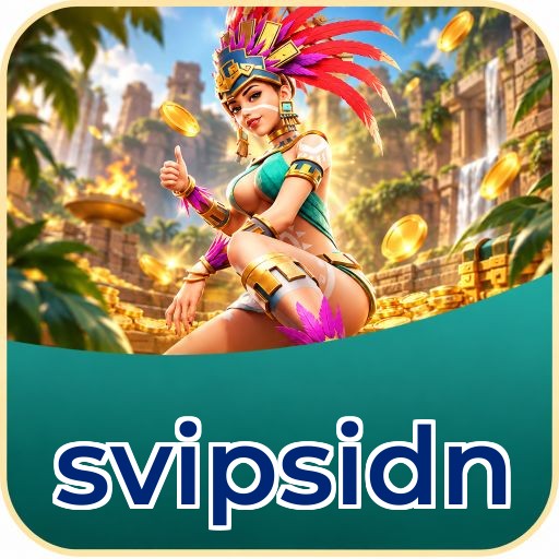Screenshot 1 - svipsidn Home Screen