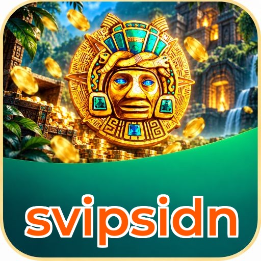 Screenshot 1 - svipsidn Home Screen