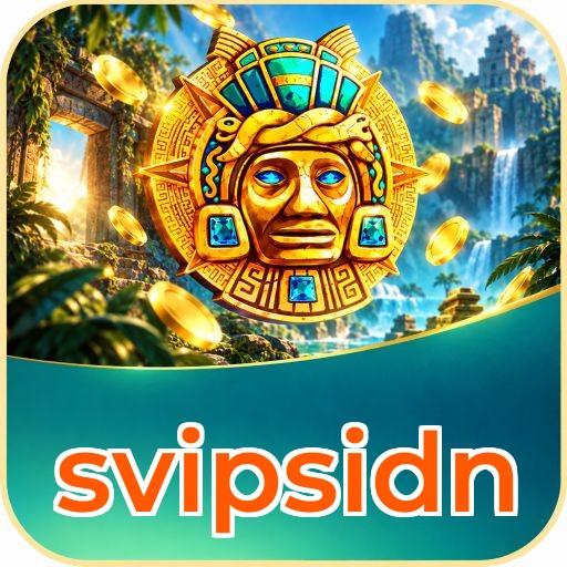 Screenshot 1 - svipsidn Home Screen