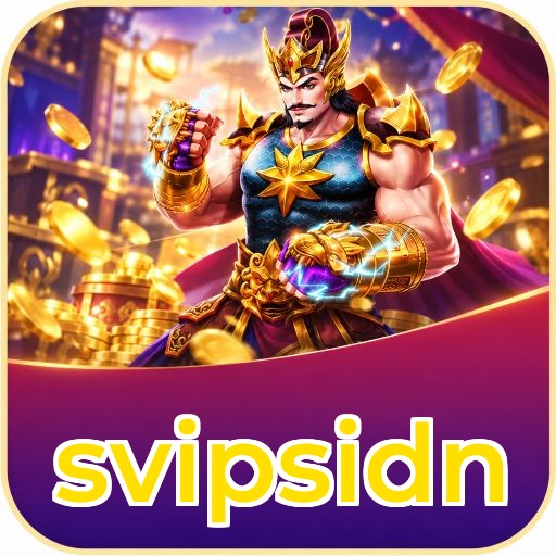 Screenshot 1 - svipsidn Home Screen