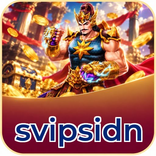 Screenshot 1 - svipsidn Home Screen