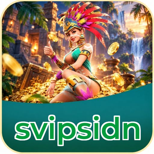 Screenshot 1 - svipsidn Home Screen
