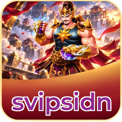 Screenshot 1 - svipsidn Home Screen